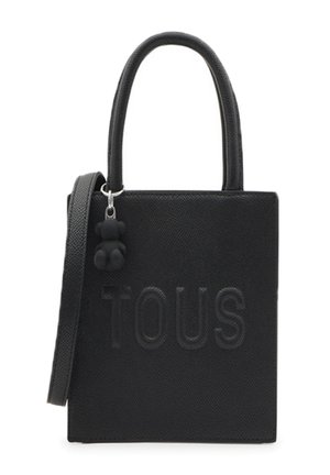 Bolso de mano - black