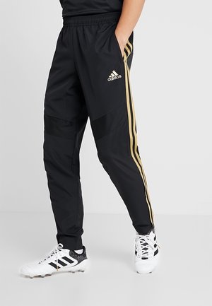 Pantalones deportivos - black