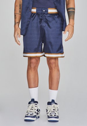 Shorts - navy