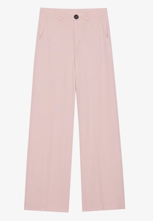 Even&Odd by Zalando - Spodnie materiałowe