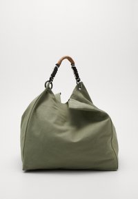 MAX&Co. Cabas - green
