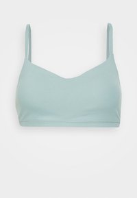 Não selecionado, minimalistic grey