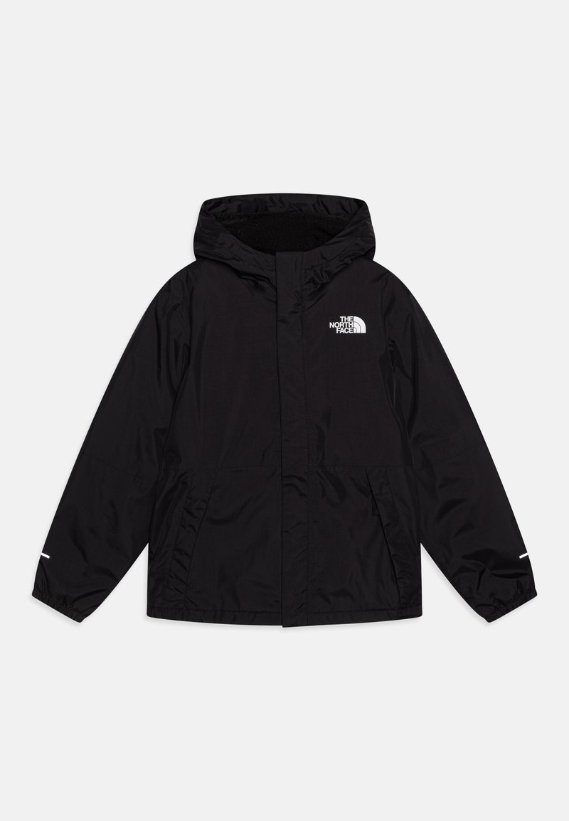 The North Face WARM ANTORA RAIN JACKET UNISEX - Regnjacka - black