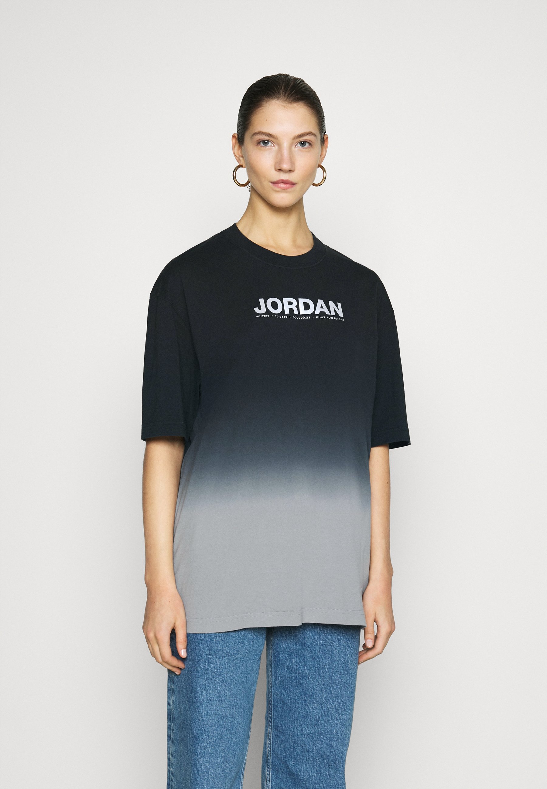 Oversize tee Clearance