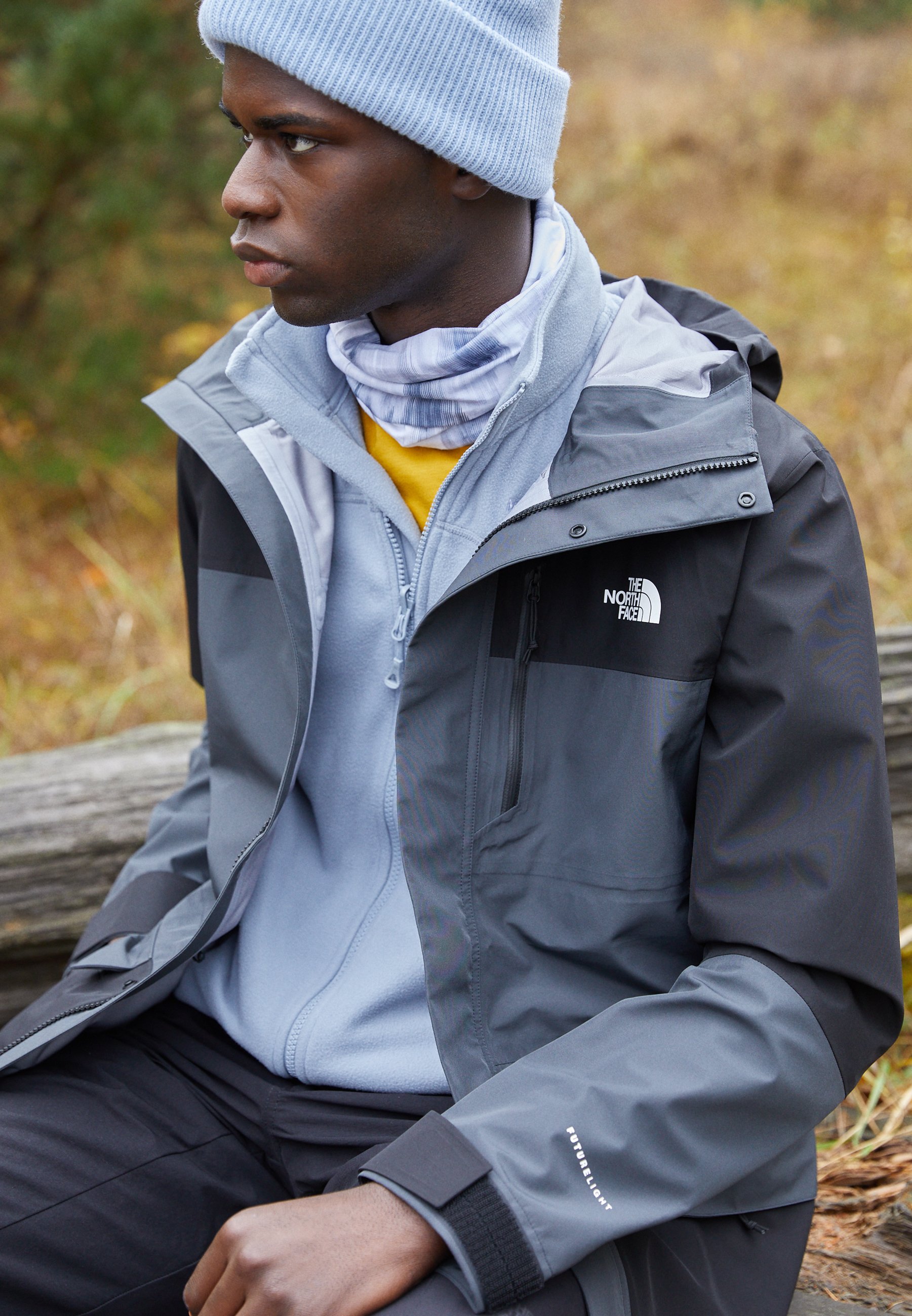 all weather outerwear