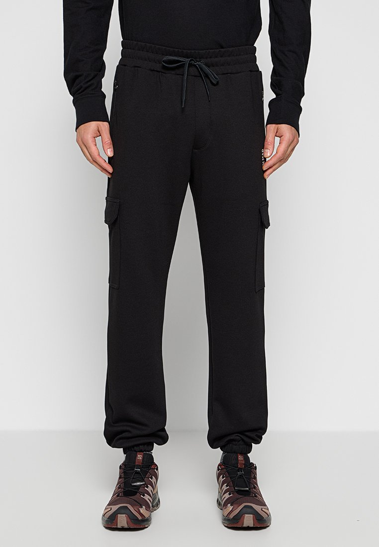 Colmar Trainingsbroek zwart Colmar Trainingsbroek zwart