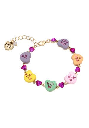 SWEETHEART LINK - Armbånd - open miscellaneous