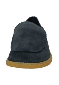 Clarks Moccasins - blu