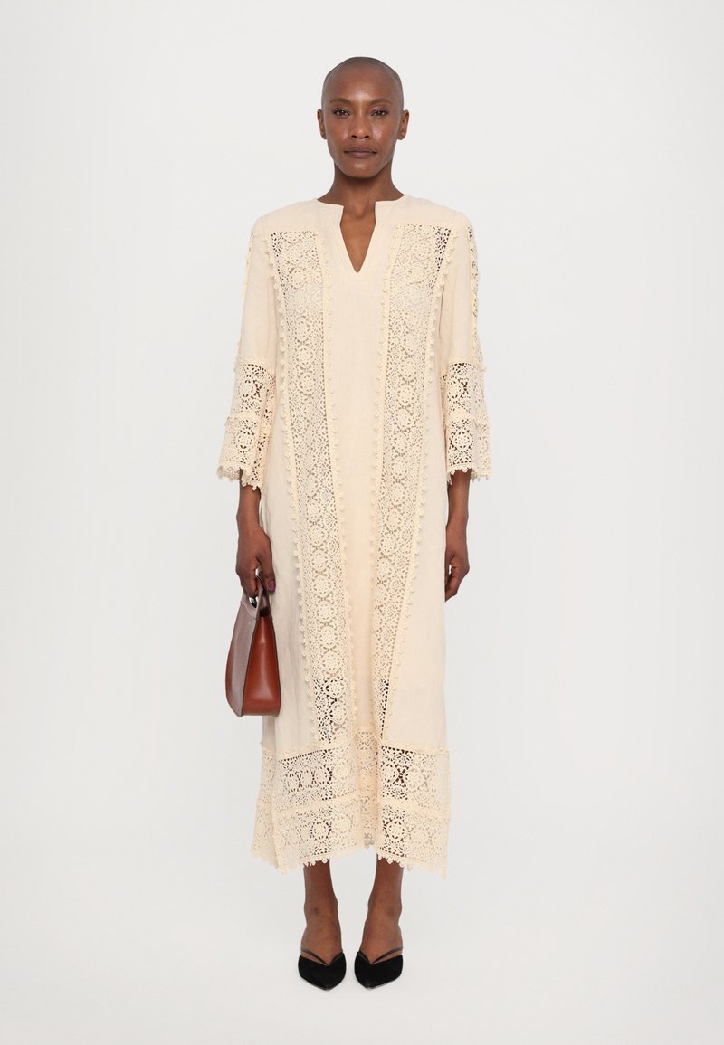 malene birger lace dress Laynee maxi dress - Buy Dresses online