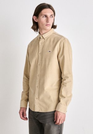 Shirt - gentle gold