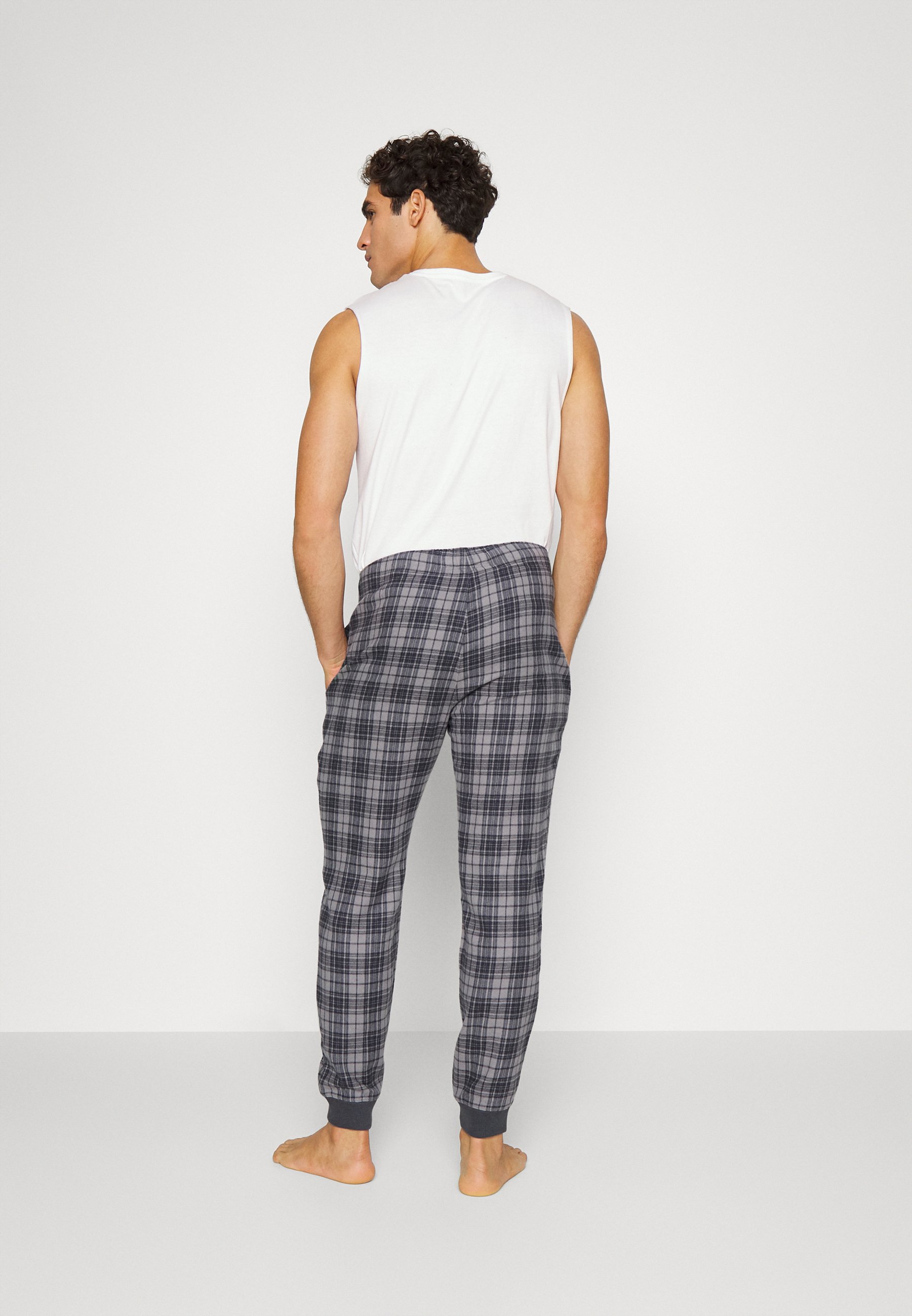 HOLIDAY SLEEP JOGGER - Pyjama bottoms 