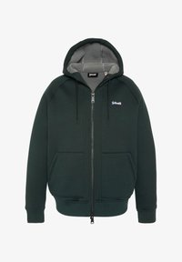 Non sélectionné, vert foncé