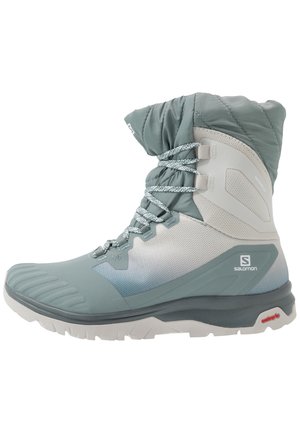 Bottes de neige - light grey