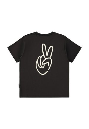 Molo RODNEY UNISEX czarny