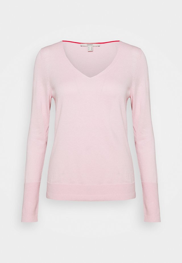 Trui - light pink