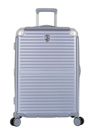 Heys, CRUZE TROLLEY 26" UNISEX - Valise à roulettes - silver