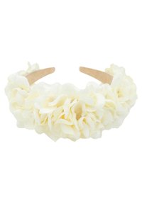 Le Brate HOLLY iVORY - Akcesoria do stylizacji włosów