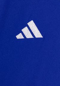 adidas Performance TIRO24 - SHORT SLEEVE - Spordi T-särk - lucid blue/white/app solar red