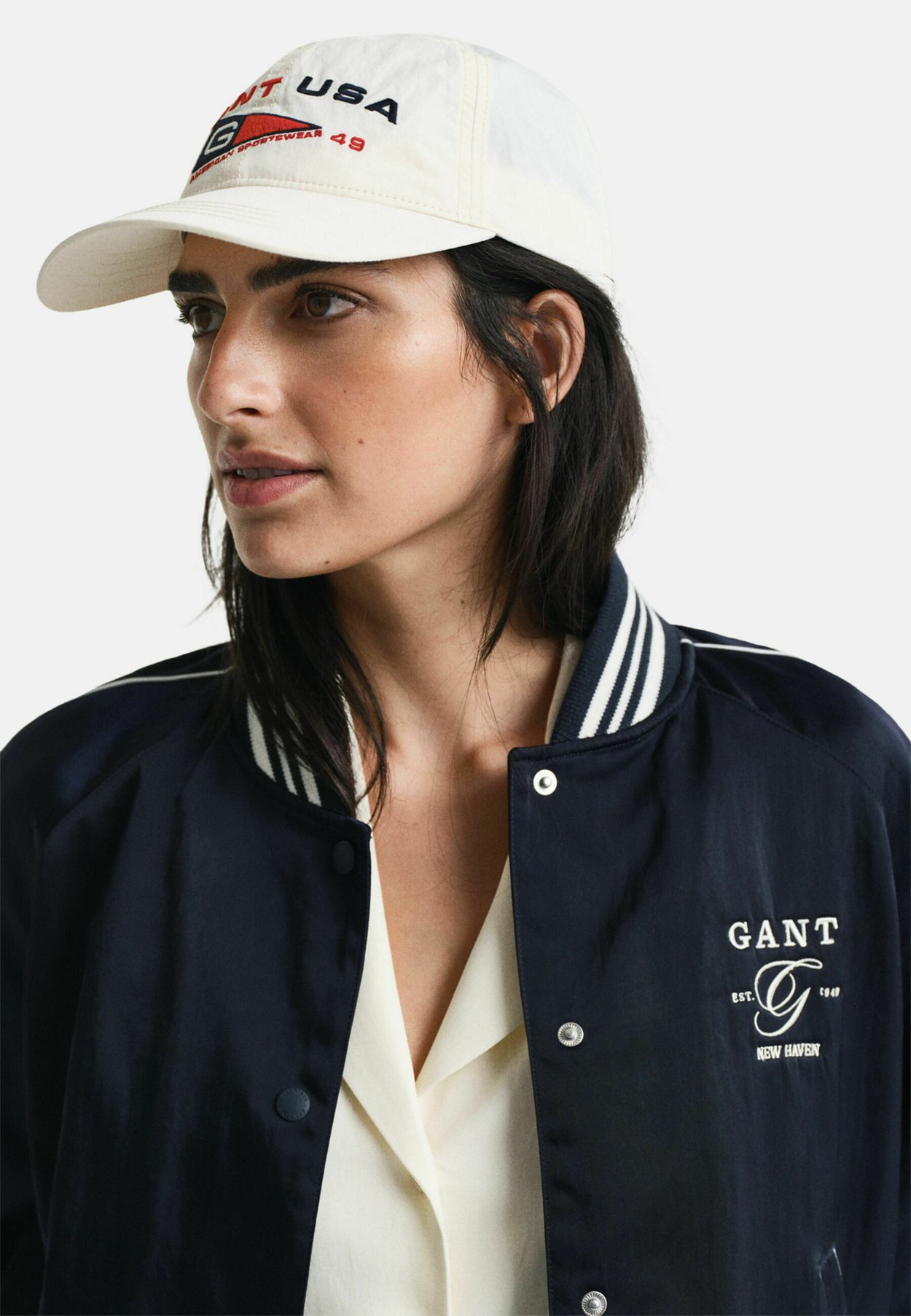 Bomberjacke