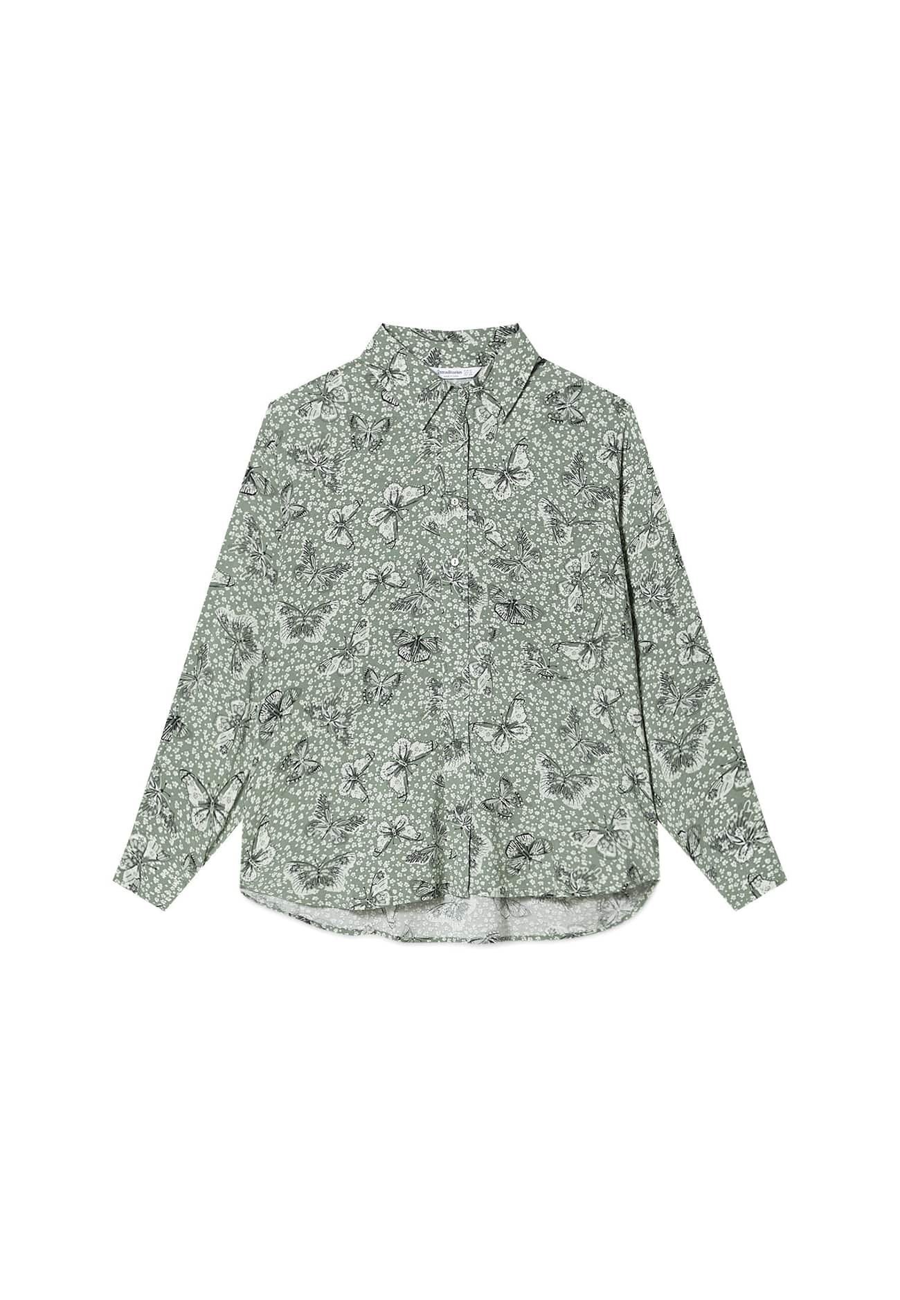 Donna MIT TASCHE - Camicia Donna MIT TASCHE - Camicia