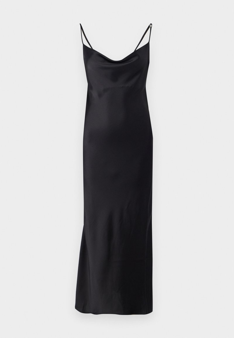 HUGO Cocktailjurk zwart