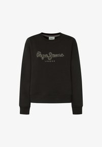 Non selezionato, black