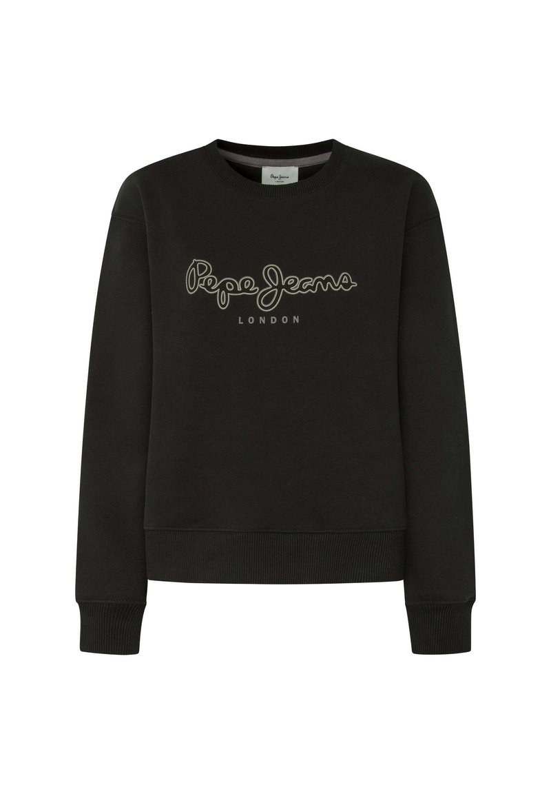 Pepe Jeans Sweater zwart