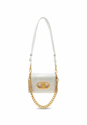 Bandolera - white