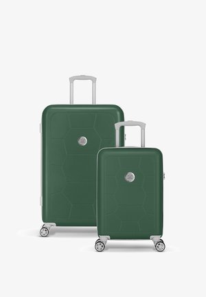 SUITSUIT Caretta - Luggage set - jungle green