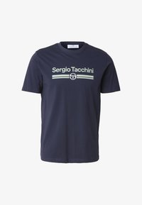 No seleccionado, navy iceberg green