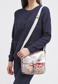 mint&berry Pullover - dark blue