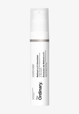 RETINAL 0.2% EMULSION SERUM - Serum - -