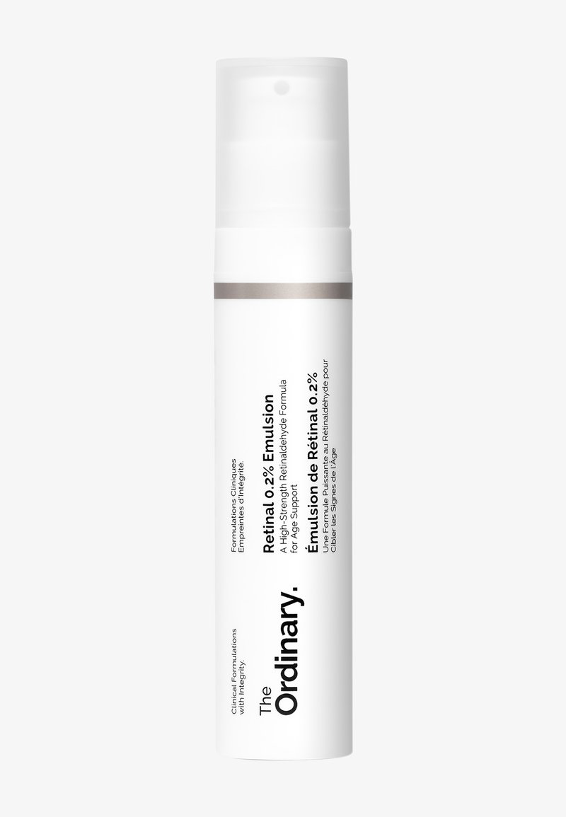 The Ordinary - RETINAL 0.2% EMULSION SERUM - Serum - -, Vergroten