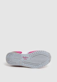 Pepe Jeans Sneakers basse - sundae pink