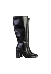 Emilie Karston EMILIE KARSTON NOAH - Botas - noir