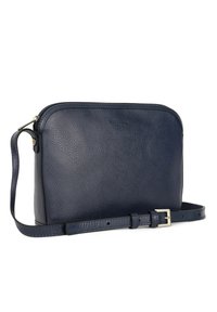 Hexagona RÉPUBLIQUE - Borsa a tracolla - marine