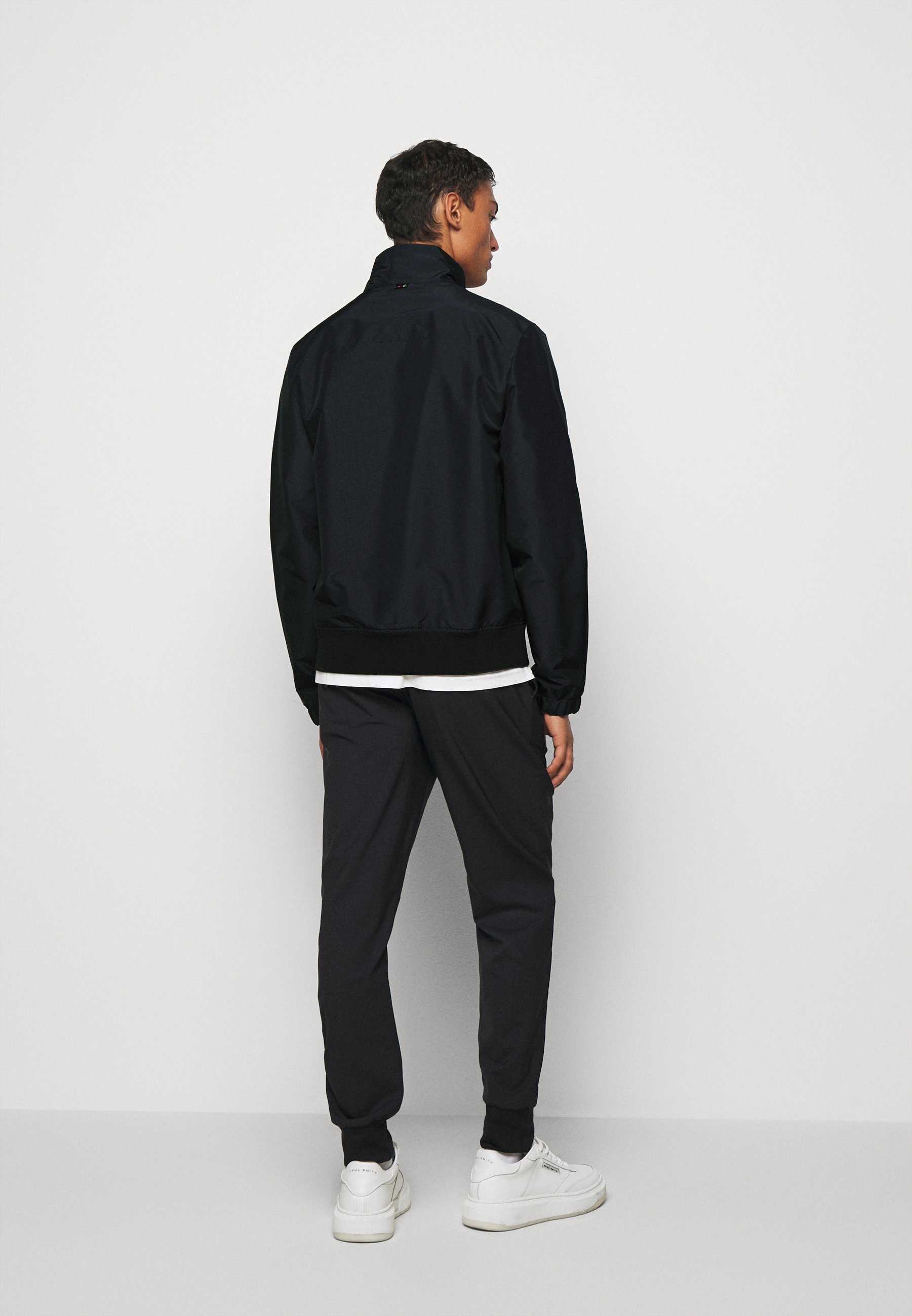 harrington jacket paul smith