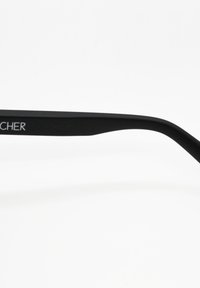 Quiksilver Slnečné okuliare - black