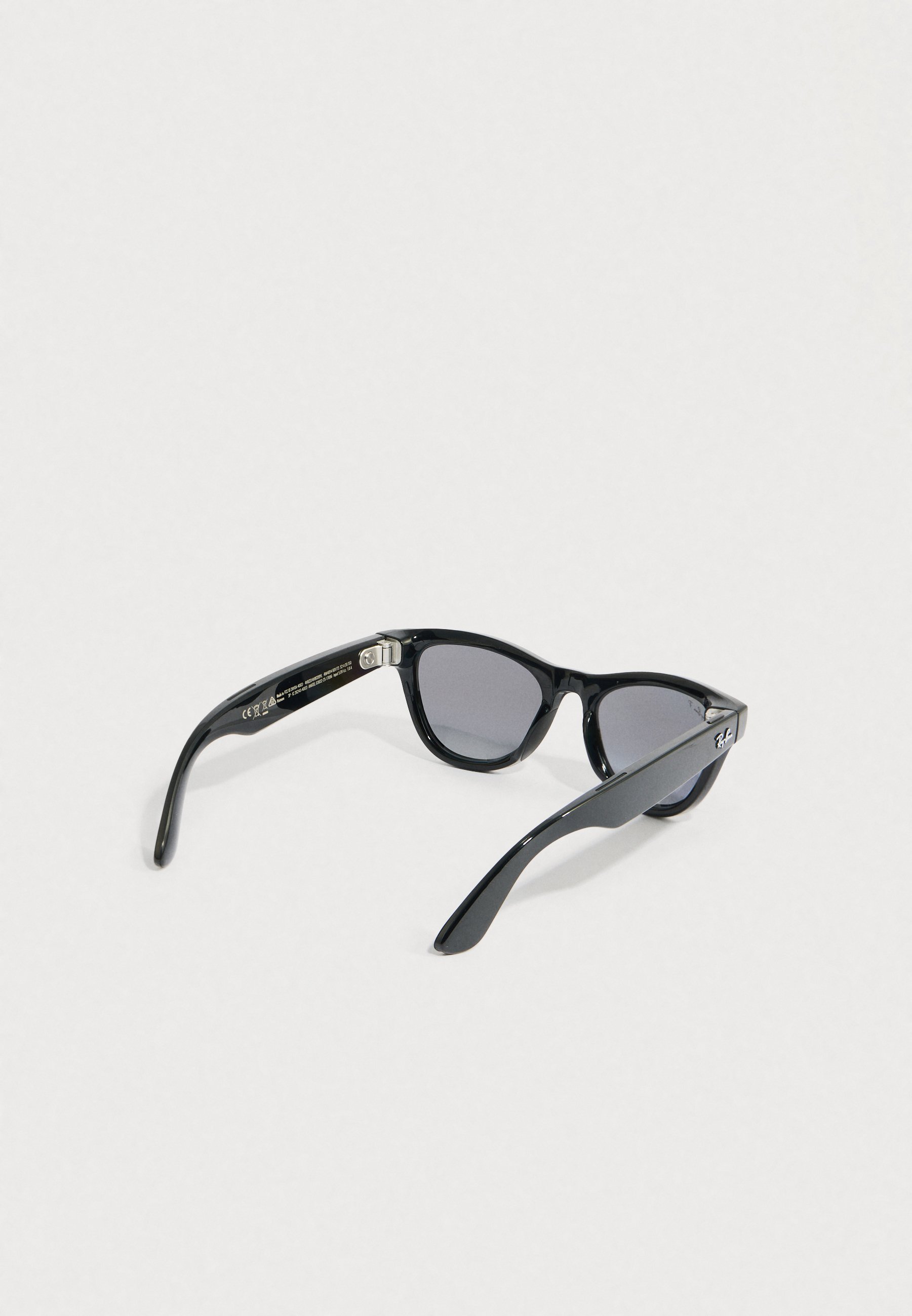 Ray-Ban Meta SKYLER GEN 2 UNISEX - Sunglasses - shiny black