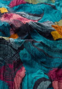 Seasalt Cornwall LARISSA - Blusa - multi lelant abstract mix