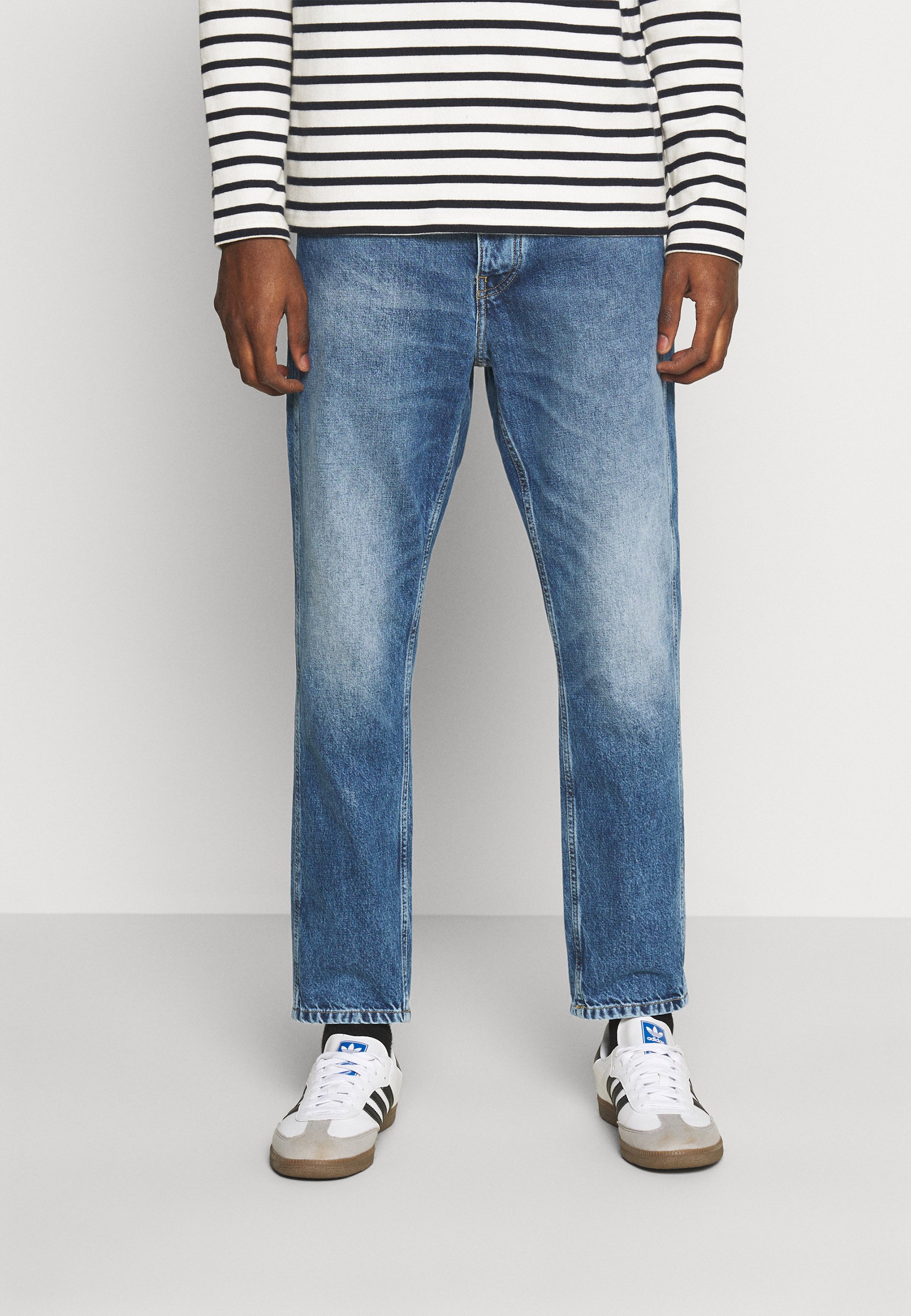 huzar denim loose fit