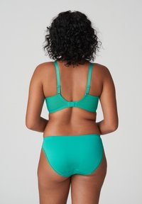 PrimaDonna LENCA VERTICAL SEAM - Beugel BH - sunny teal