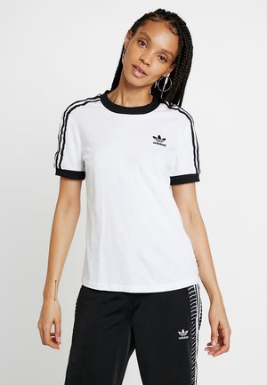 adidas Originals, T-shirt z nadrukiem