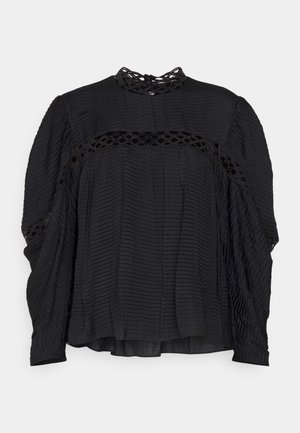 Iro NAJALE - Blouse - black