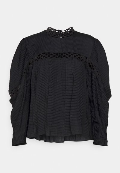 Iro NAJALE - Blouse - black