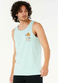Rip Curl AOTS CODY WELSH - Top - aqua