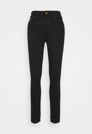 CELIA - Jeans Skinny - black