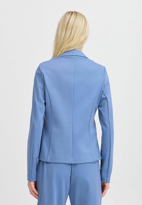 BYRizetta - Blazer - riverside2