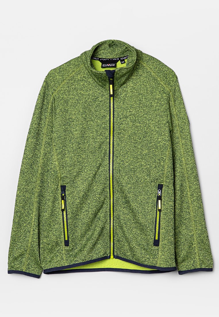 CMP Trainingsvest olijfgroen