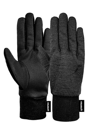 PRO TOUCH-TEC - Guanti - black